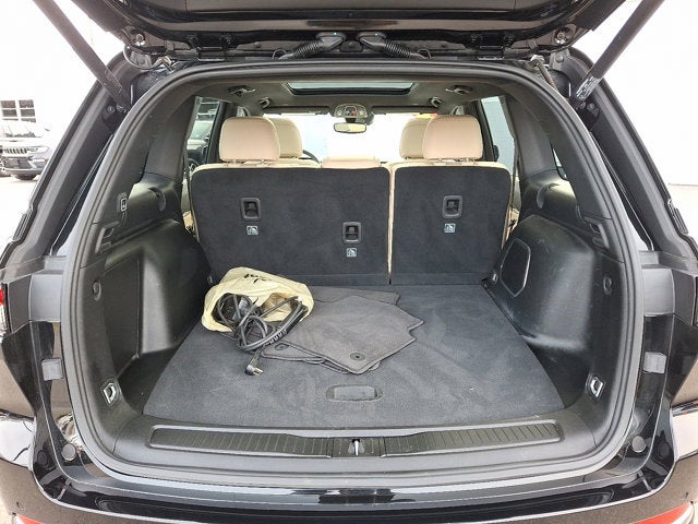 2024 Jeep Grand Cherokee 4xe 4x4