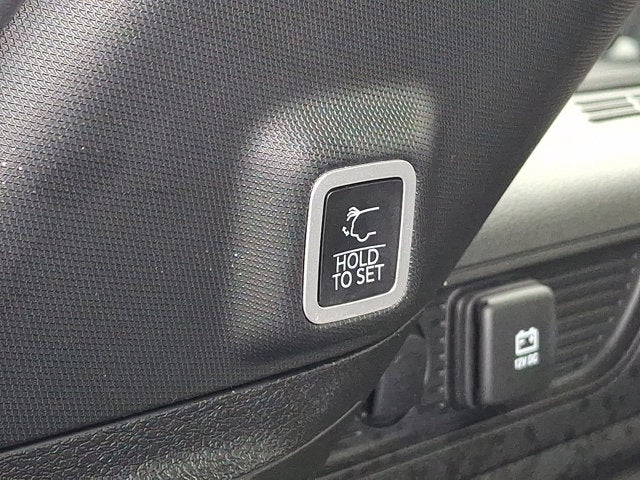 2024 Jeep Grand Cherokee 4xe 4x4