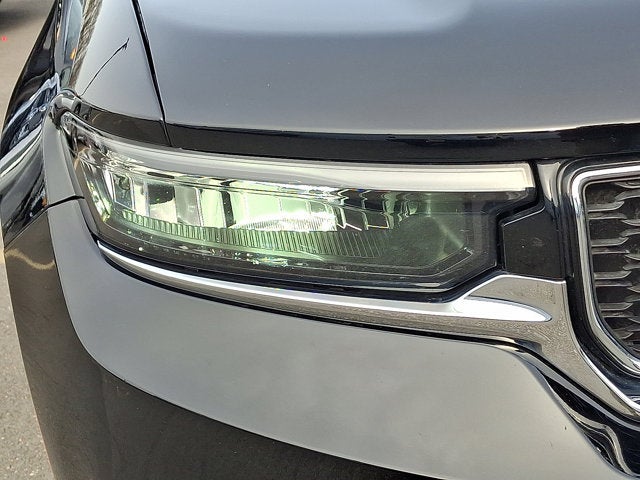 2024 Jeep Grand Cherokee 4xe 4x4