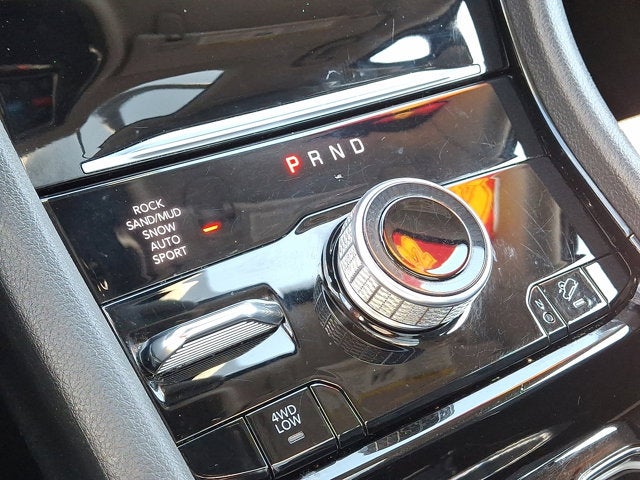 2022 Jeep Grand Cherokee 4xe Limited 4x4