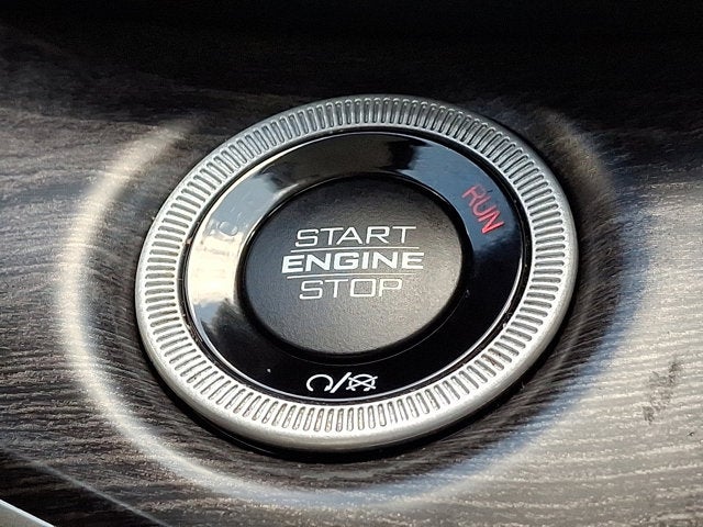 2022 Jeep Grand Cherokee 4xe Limited 4x4