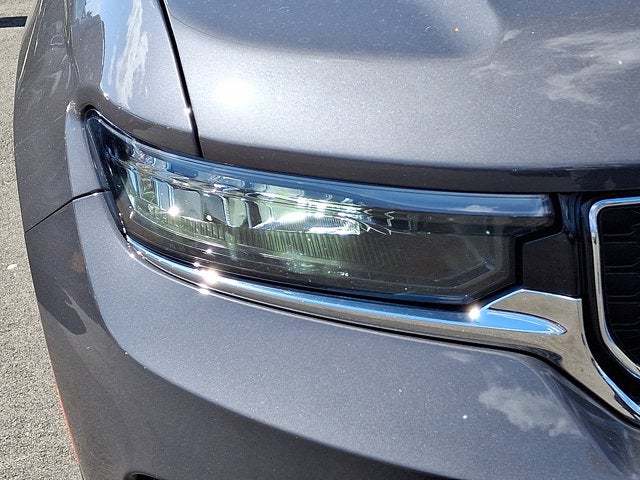 2022 Jeep Grand Cherokee 4xe Limited 4x4