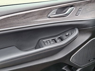 2022 Jeep Grand Cherokee 4xe Limited 4x4