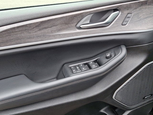 2022 Jeep Grand Cherokee 4xe Limited 4x4