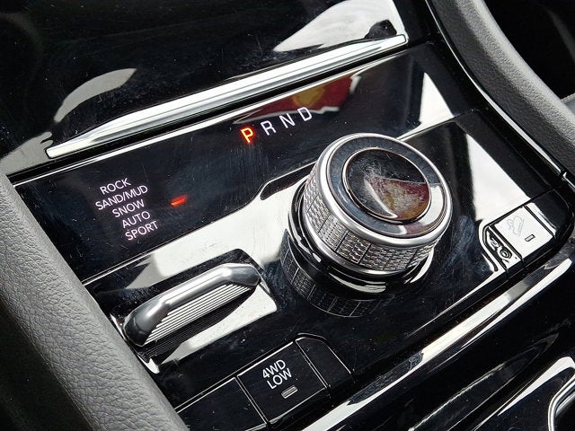 2022 Jeep Grand Cherokee 4xe Limited 4x4