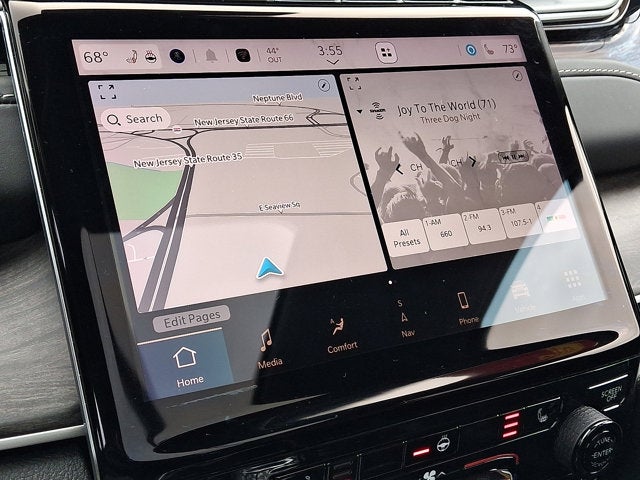 2022 Jeep Grand Cherokee 4xe Limited 4x4