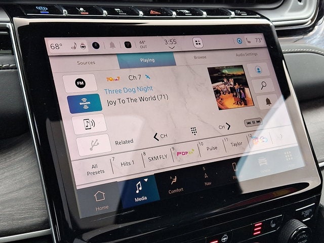 2022 Jeep Grand Cherokee 4xe Limited 4x4