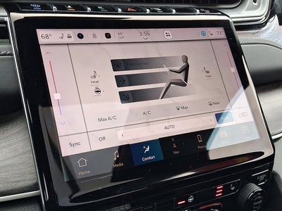 2022 Jeep Grand Cherokee 4xe Limited 4x4