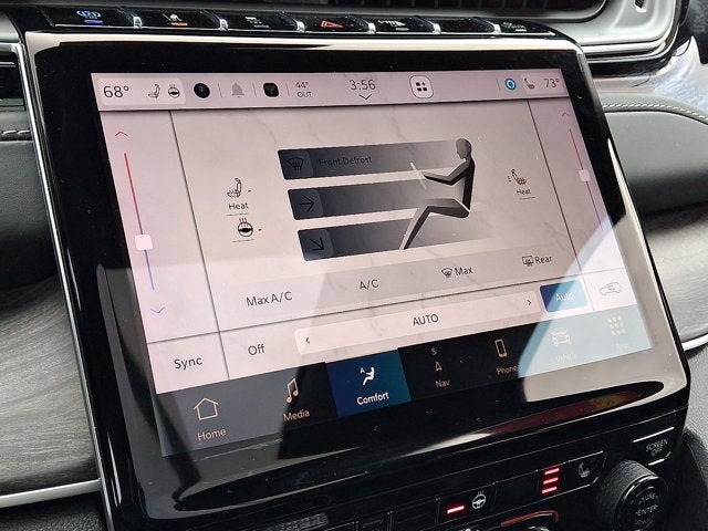 2022 Jeep Grand Cherokee 4xe Limited 4x4