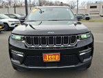 2022 Jeep Grand Cherokee 4xe Limited 4x4