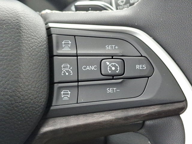 2022 Jeep Grand Cherokee 4xe Limited 4x4