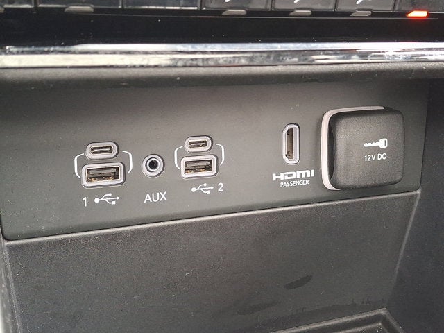 2022 Jeep Grand Cherokee 4xe Limited 4x4