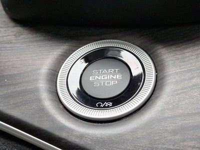 2022 Jeep Grand Cherokee 4xe Limited 4x4