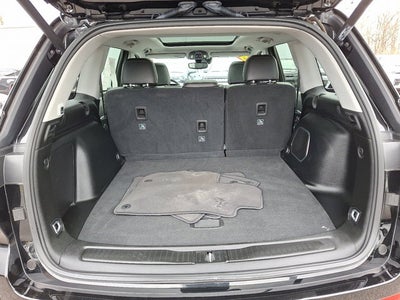 2022 Jeep Grand Cherokee 4xe Limited 4x4