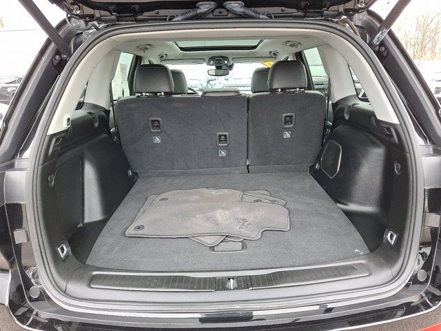 2022 Jeep Grand Cherokee 4xe Limited 4x4