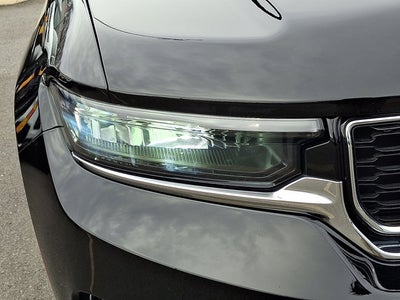 2022 Jeep Grand Cherokee 4xe Limited 4x4