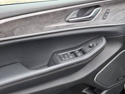 2022 Jeep Grand Cherokee 4xe Limited 4x4