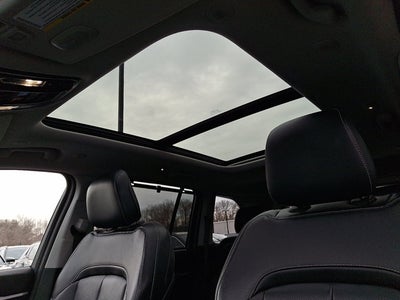 2022 Jeep Grand Cherokee 4xe Limited 4x4