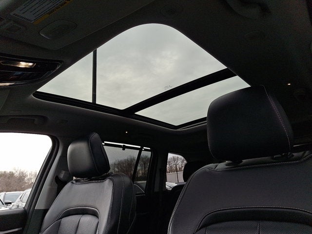 2022 Jeep Grand Cherokee 4xe Limited 4x4