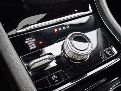 2022 Jeep Grand Cherokee 4xe Limited 4x4