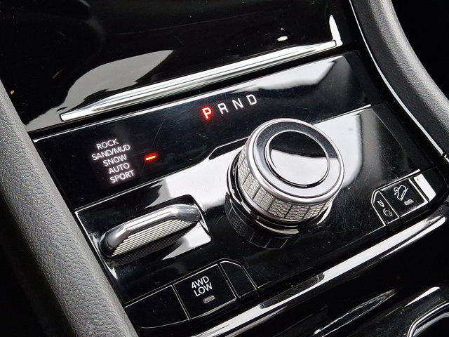 2022 Jeep Grand Cherokee 4xe Limited 4x4