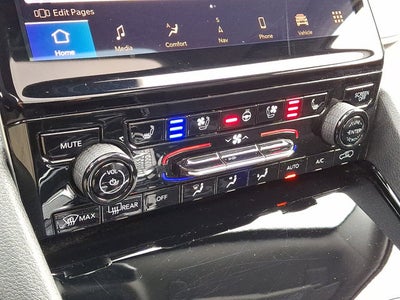 2022 Jeep Grand Cherokee 4xe Limited 4x4