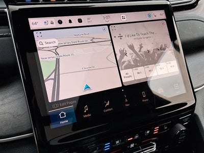 2022 Jeep Grand Cherokee 4xe Limited 4x4