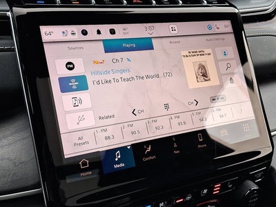 2022 Jeep Grand Cherokee 4xe Limited 4x4