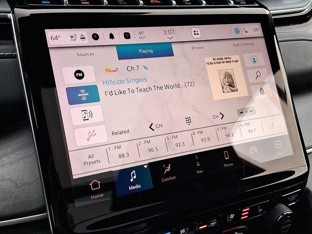 2022 Jeep Grand Cherokee 4xe Limited 4x4