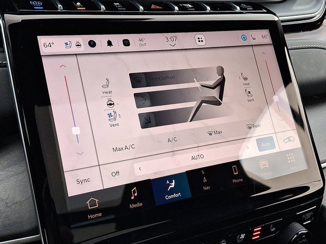 2022 Jeep Grand Cherokee 4xe Limited 4x4