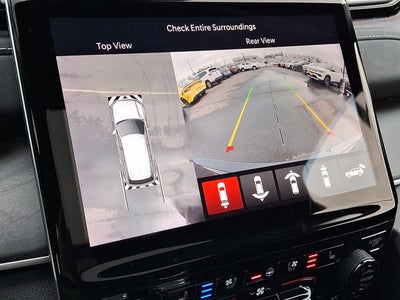 2022 Jeep Grand Cherokee 4xe Limited 4x4