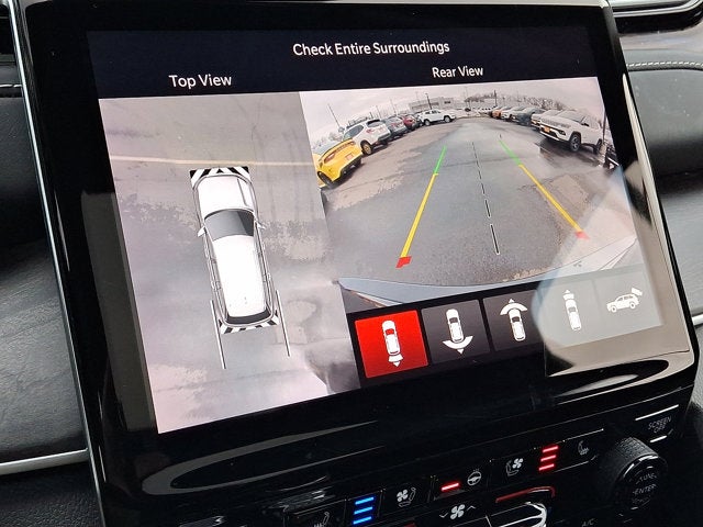 2022 Jeep Grand Cherokee 4xe Limited 4x4