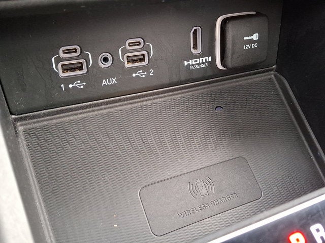 2022 Jeep Grand Cherokee 4xe Limited 4x4