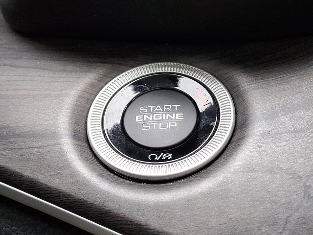 2022 Jeep Grand Cherokee 4xe Limited 4x4