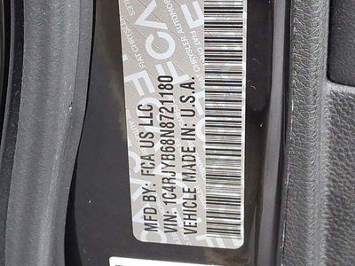 2022 Jeep Grand Cherokee 4xe Limited 4x4