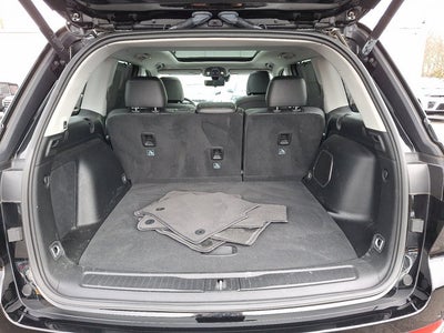 2022 Jeep Grand Cherokee 4xe Limited 4x4