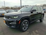 2022 Jeep Grand Cherokee 4xe Limited 4x4