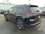2022 Jeep Grand Cherokee 4xe Limited 4x4