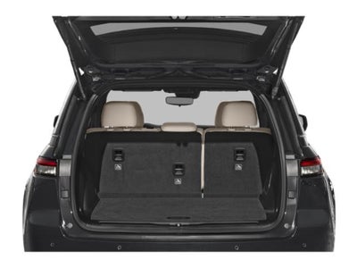 2022 Jeep Grand Cherokee 4xe Limited 4x4