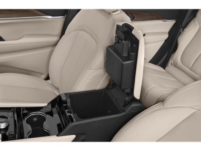 2022 Jeep Grand Cherokee 4xe Limited 4x4