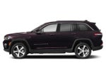 2022 Jeep Grand Cherokee 4xe Limited 4x4