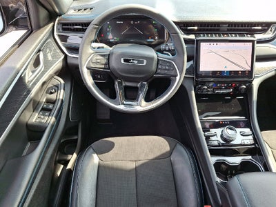 2023 Jeep Grand Cherokee Trailhawk 4xe