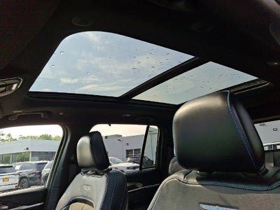 2023 Jeep Grand Cherokee Trailhawk 4xe