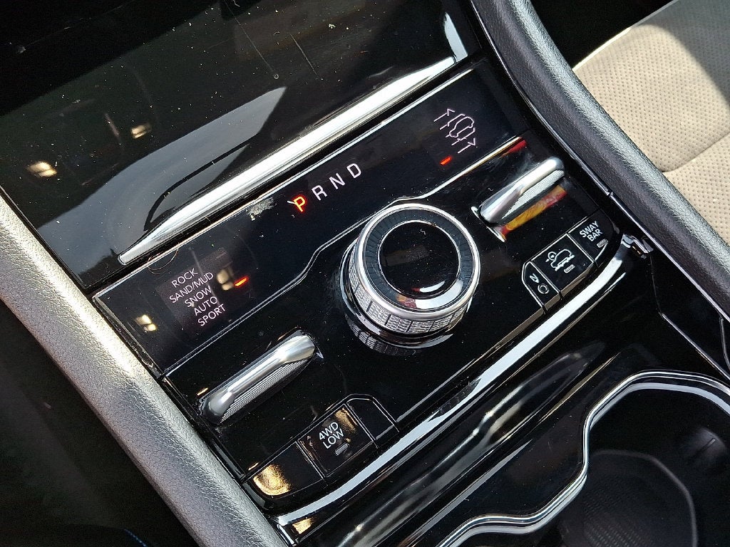 2023 Jeep Grand Cherokee Trailhawk 4xe