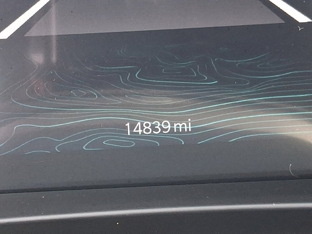 2023 Jeep Grand Cherokee Trailhawk 4xe