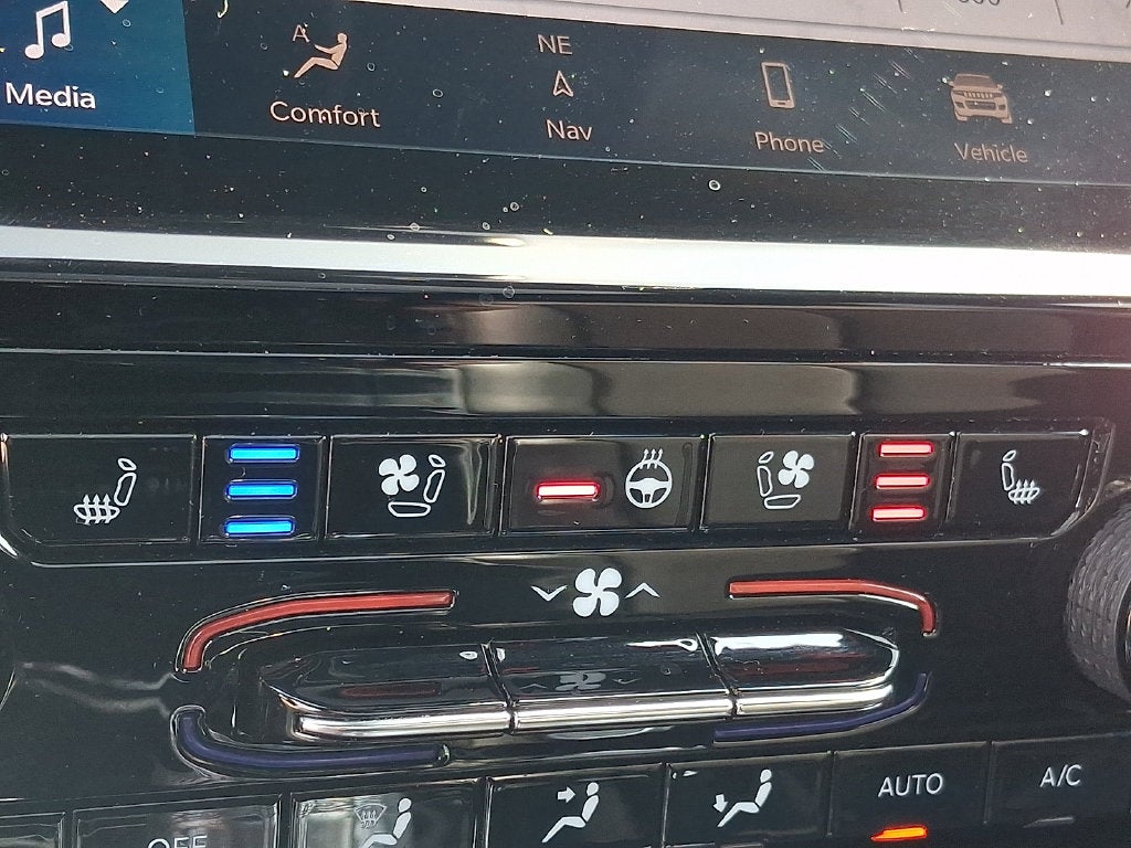 2023 Jeep Grand Cherokee Trailhawk 4xe