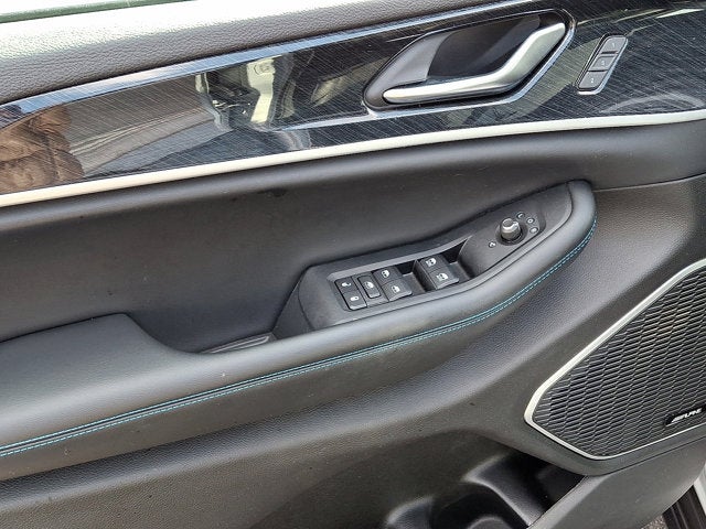 2023 Jeep Grand Cherokee 4xe Trailhawk