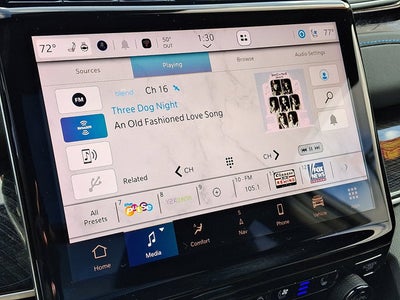 2023 Jeep Grand Cherokee 4xe Trailhawk