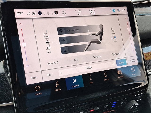 2023 Jeep Grand Cherokee 4xe Trailhawk