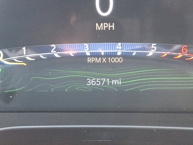 2023 Jeep Grand Cherokee 4xe Trailhawk